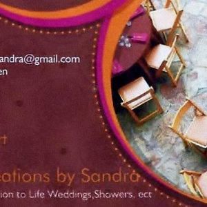 Meet your Posher, Sandra